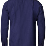 Ellensburg Denimskjorte Men