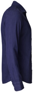 Ellensburg Denimskjorte Men