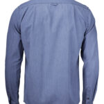 Ellensburg Denimskjorte Men