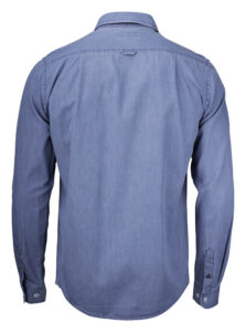 Ellensburg Denimskjorte Men