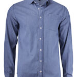Ellensburg Denimskjorte Men