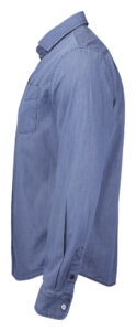Ellensburg Denimskjorte Men