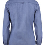 Ellensburg Denimskjorte Ladies