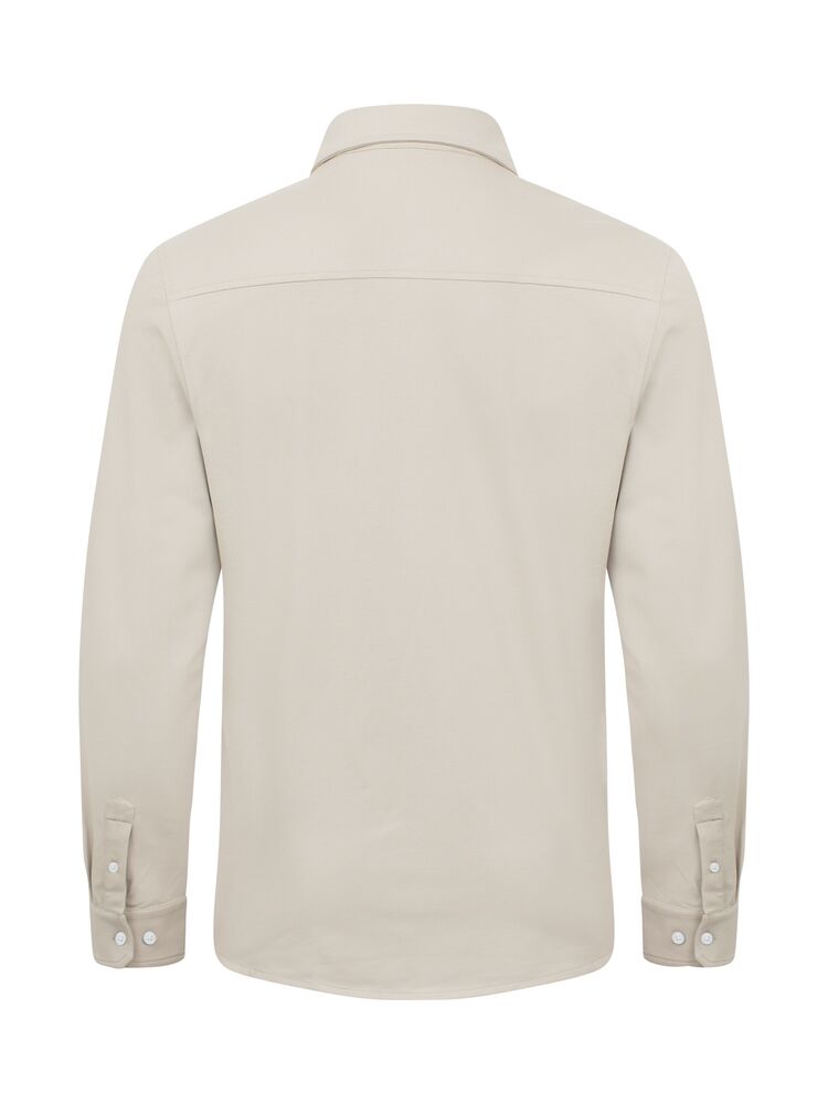 Advantage skjorte herre - Beige