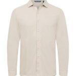 Advantage skjorte herre - Beige