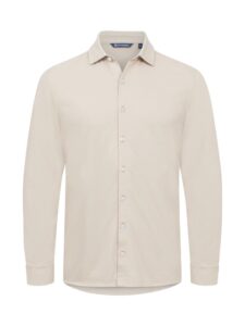 Advantage skjorte herre - Beige