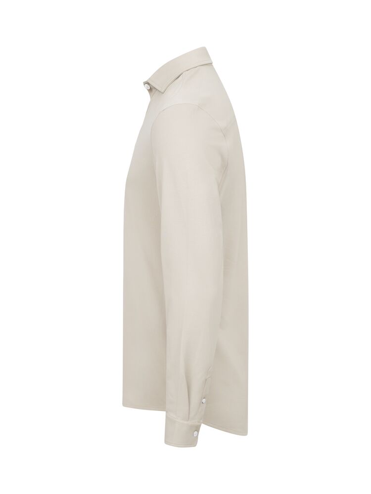 Advantage skjorte herre - Beige