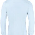 Advantage skjorte herre - Heaven Blue