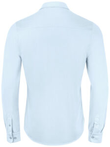 Advantage skjorte herre - Heaven Blue