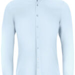 Advantage skjorte herre - Heaven Blue