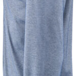 Advantage skjorte herre - Indigo Melange