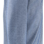 Advantage skjorte herre - Indigo Melange
