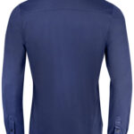 Advantage skjorte herre - Dark Navy