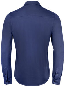 Advantage skjorte herre - Dark Navy