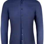 Advantage skjorte herre - Dark Navy