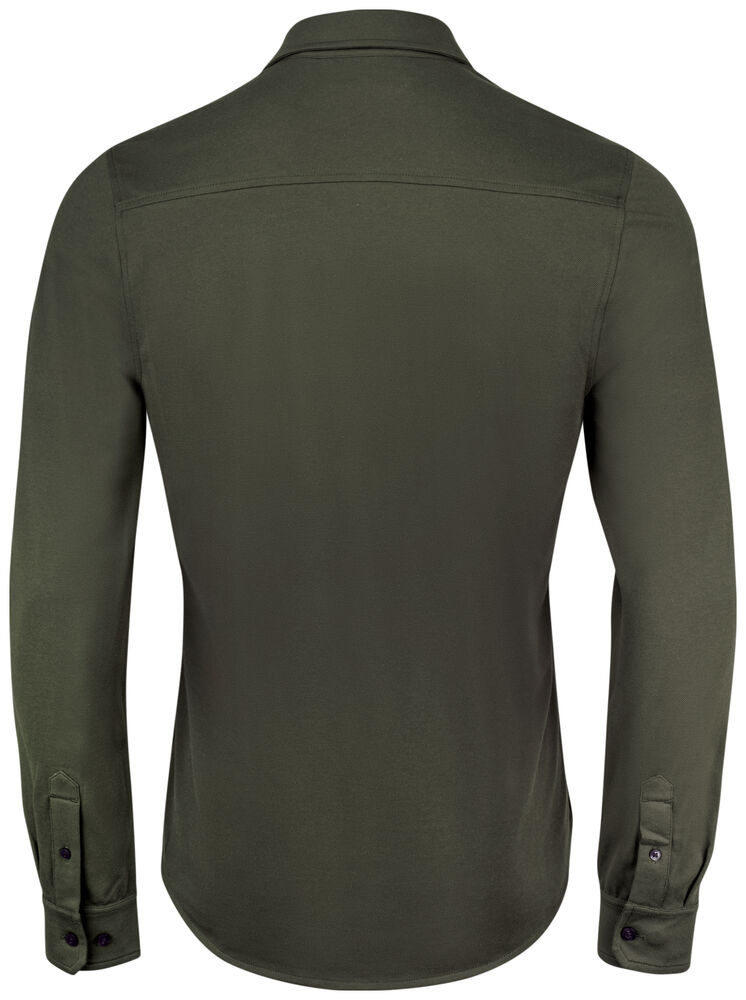 Advantage skjorte herre - Ivy Green