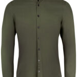 Advantage skjorte herre - Ivy Green