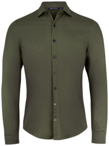 Advantage skjorte herre - Ivy Green