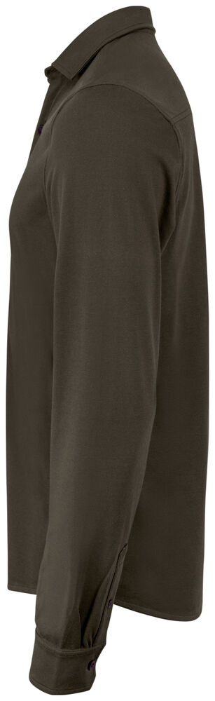Advantage skjorte herre - Ivy Green