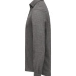 Advantage skjorte herre - Anthracite Melange
