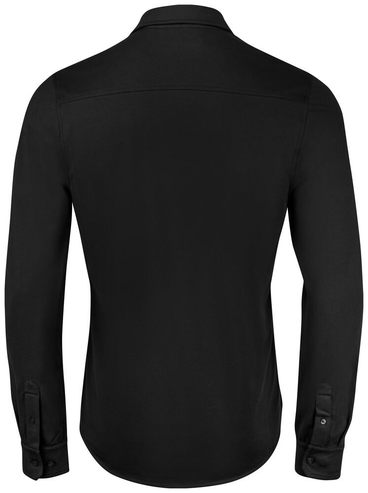 Advantage skjorte herre - Black