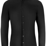 Advantage skjorte herre - Black