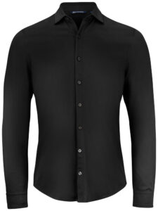 Advantage skjorte herre - Black