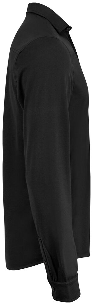 Advantage skjorte herre - Black