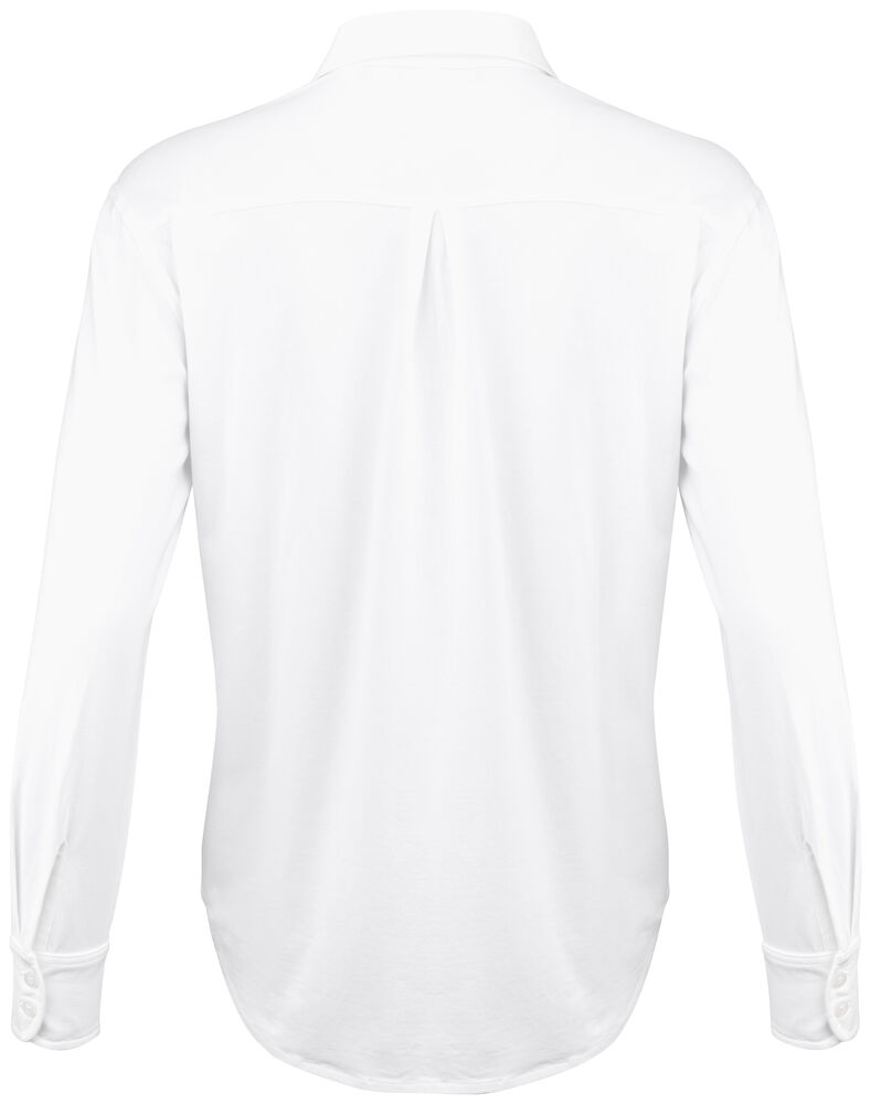 Hedley Stretch Shirt Ladies