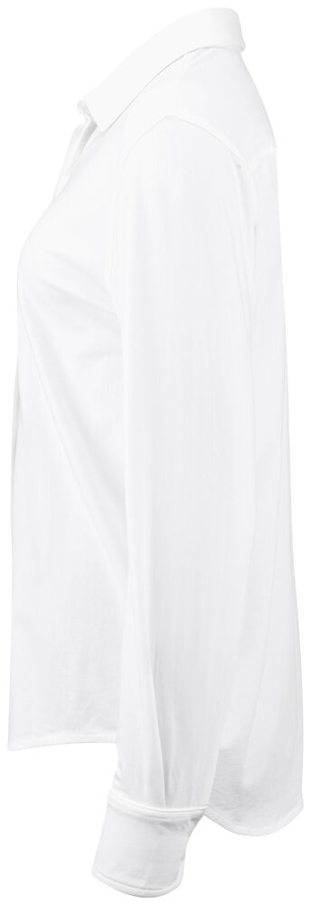 Hedley Stretch Shirt Ladies