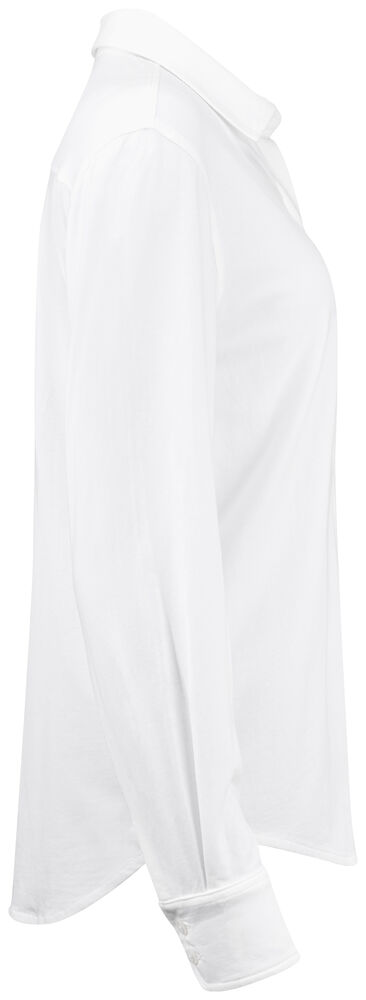 Hedley Stretch Shirt Ladies
