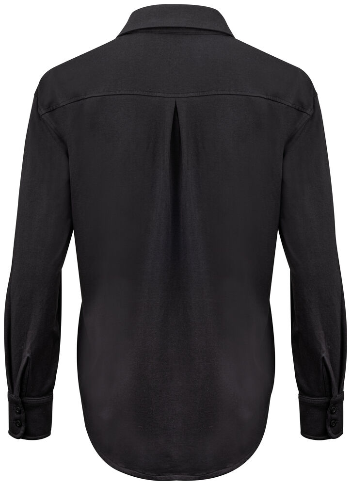 Hedley Stretch Shirt Ladies