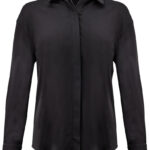 Hedley Stretch Shirt Ladies