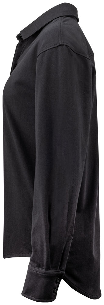 Hedley Stretch Shirt Ladies