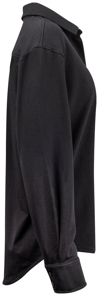 Hedley Stretch Shirt Ladies