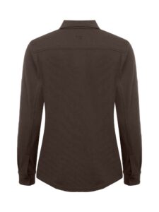 Advantage Leisure Skjorte Dame