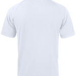 Advantage Stand-Up Collor Polo