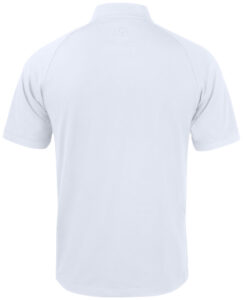 Advantage Stand-Up Collor Polo
