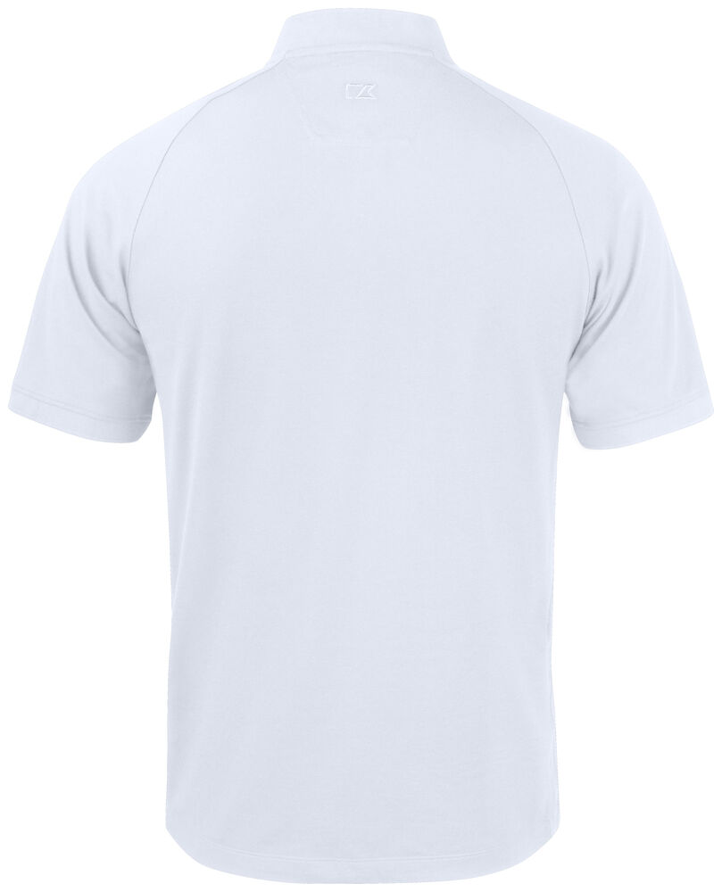 Advantage Stand-Up Collor Polo