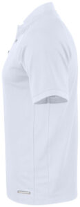 Advantage Stand-Up Collor Polo