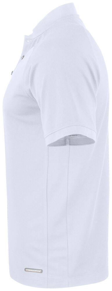 Advantage Stand-Up Collor Polo