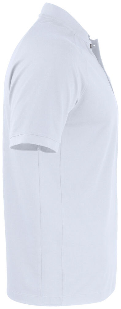 Advantage Stand-Up Collor Polo