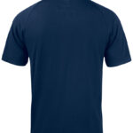 Advantage Stand-Up Collor Polo