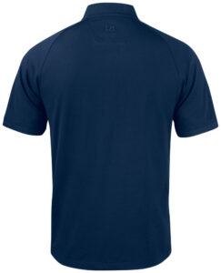 Advantage Stand-Up Collor Polo