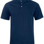 Advantage Stand-Up Collor Polo