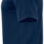 Advantage Stand-Up Collor Polo