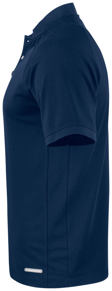Advantage Stand-Up Collor Polo