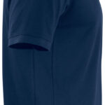 Advantage Stand-Up Collor Polo
