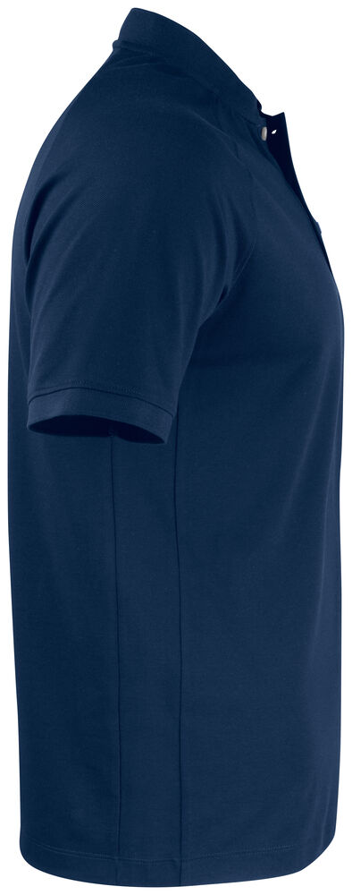 Advantage Stand-Up Collor Polo