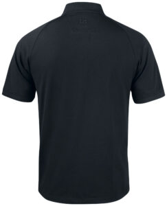 Advantage Stand-Up Collor Polo